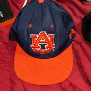 Under Armour Navy Cap